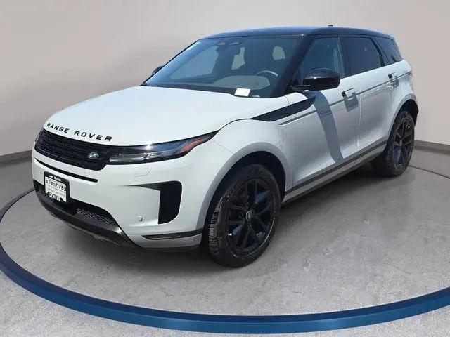 2026 Land Rover Range Rover Evoque S for sale in Littleton, CO