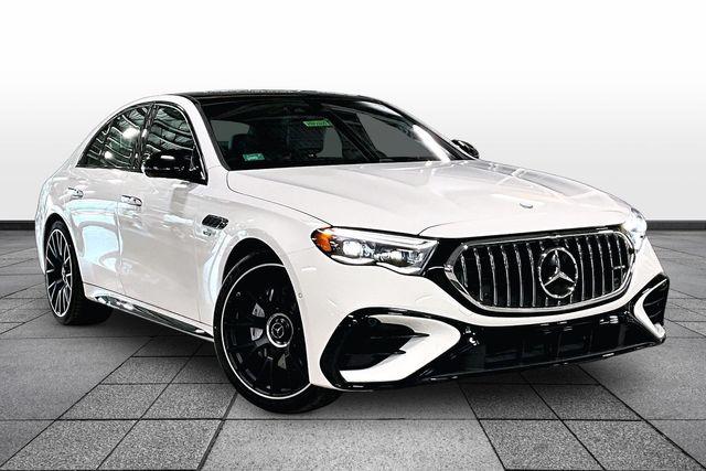 2026 Mercedes-Benz AMG E 53 E E 53 AMG for sale in Grand Blanc, MI