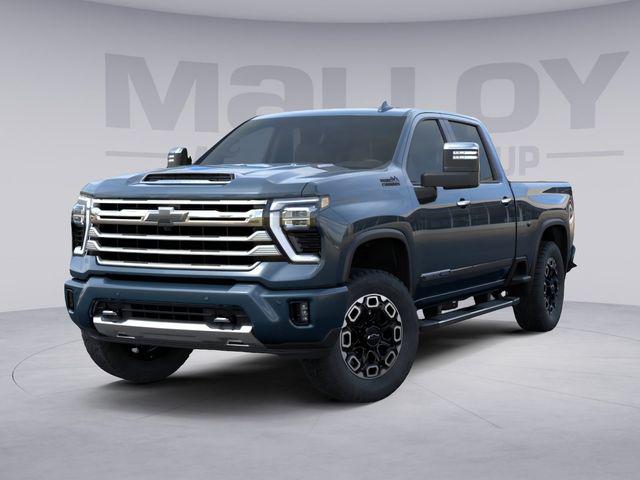 2026 Chevrolet Silverado 2500HD High Country for sale in Winchester, VA