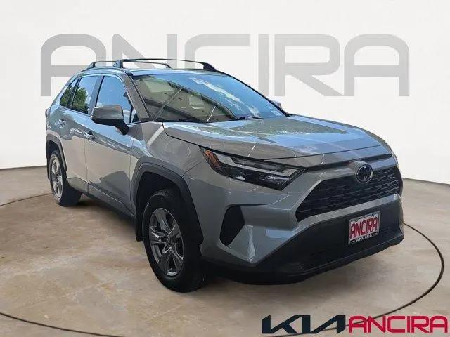 2023 Toyota RAV4 XLE for sale in San Antonio, TX