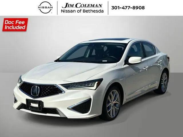 2021 Acura ILX Standard for sale in Bethesda, MD