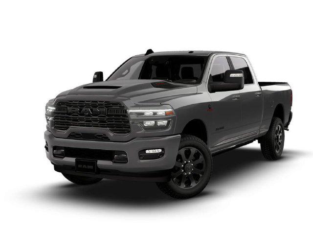 2026 Ram 2500 Laramie Crew Cab 4x4 64 Box for sale in Anaheim, CA
