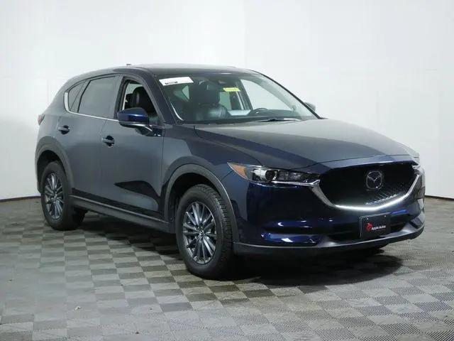 2021 Mazda CX-5 Touring for sale in Shakopee, MN