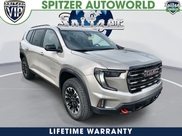 2027 GMC Acadia AWD AT4 for sale in South DuBois, PA