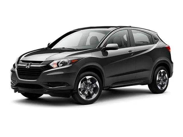 2018 Honda HR-V LX for sale in New Hampton, NY