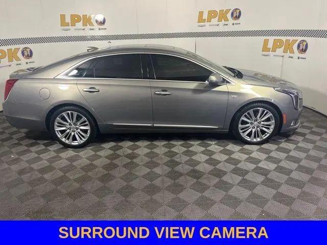 2019 Cadillac XTS Platinum for sale in Defiance, OH