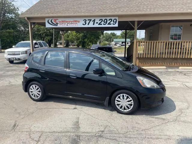 2013 Honda Fit Base for sale in Collinsville, OK