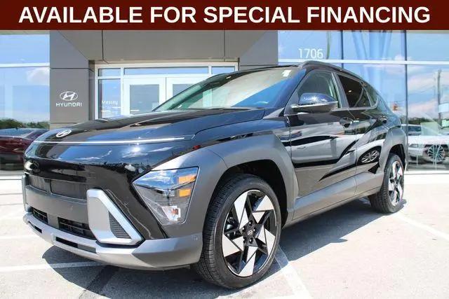 2026 Hyundai Kona Limited for sale in Hagerstown, MD
