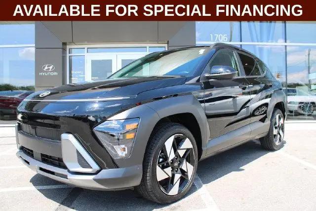 2026 Hyundai Kona Limited for sale in Hagerstown, MD