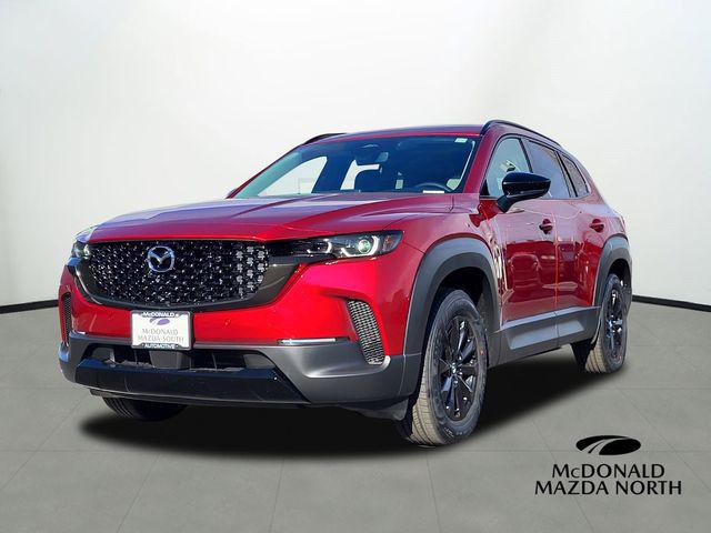 2026 Mazda CX-50 Hybrid Premium for sale in Longmont, CO