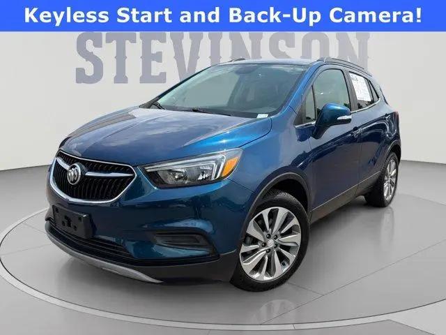 2019 Buick Encore FWD Preferred for sale in Golden, CO