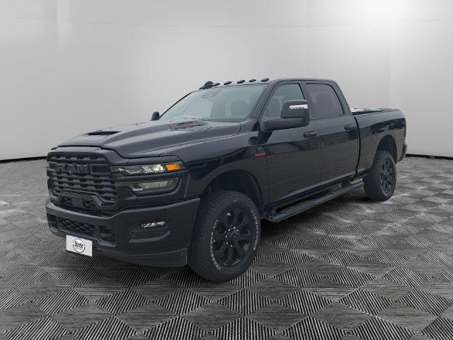 2027 Ram 2500 Black Express for sale in Lockhart, TX