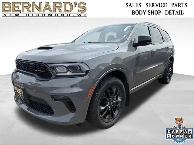 2023 Dodge Durango GT Premium AWD for sale in New Richmond, WI