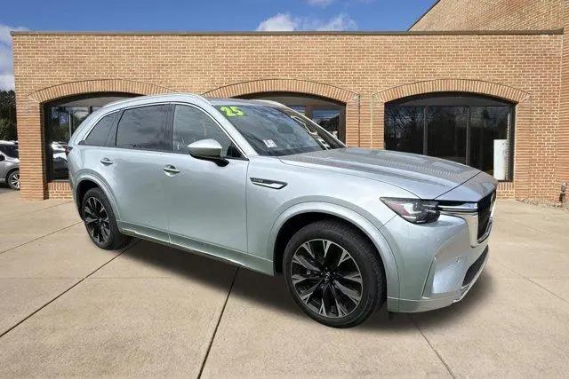 2025 Mazda X-90 3.3 Turbo S Premium Package for sale in State College, PA