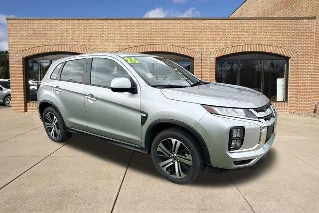 2026 Mitsubishi Outlander Sport 2.0 ES for sale in State College, PA