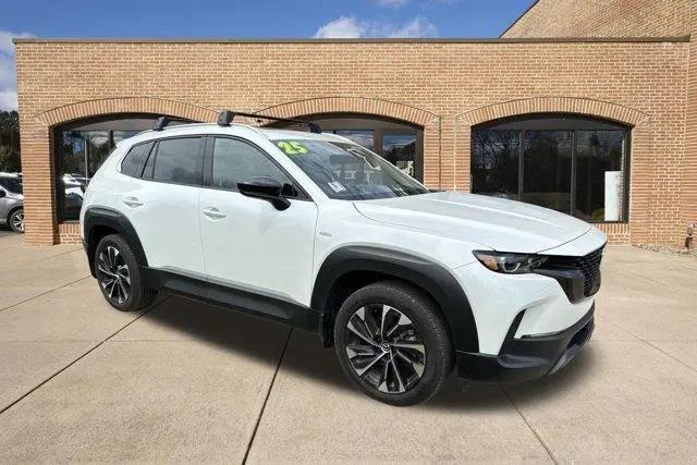 2025 Mazda CX-50 Hybrid Premium Plus Package for sale in State College, PA