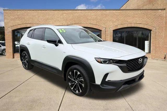 2025 Mazda CX-50 Hybrid Premium Plus Package for sale in State College, PA