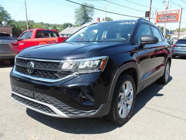 2023 Volkswagen Taos 1.5T S for sale in E. Longmeadow, MA