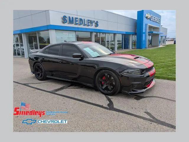 2017 Dodge Charger for sale near Vandalia, OH
