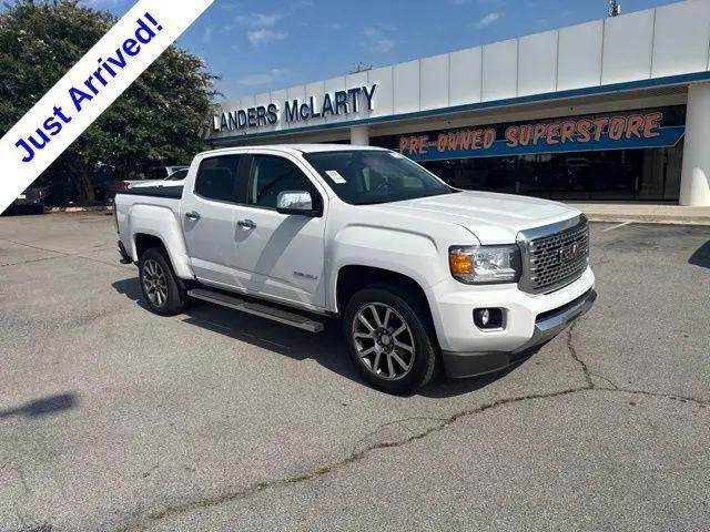 2019 GMC Canyon Denali for sale in Huntsville, AL