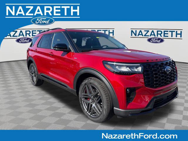2026 Ford Explorer ST-Line for sale in Nazareth, PA