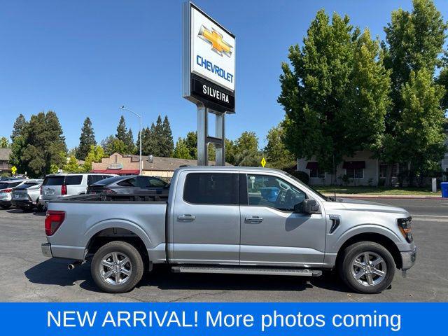 2025 Ford F-150 XLT for sale in Sonoma, CA