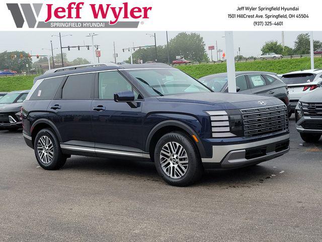 2026 Hyundai Palisade SEL 7P