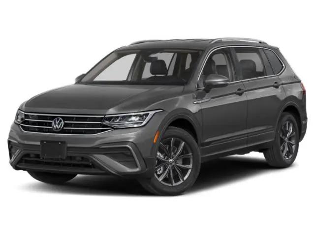 2022 Volkswagen Tiguan 2.0T SE for sale in Wexford, PA