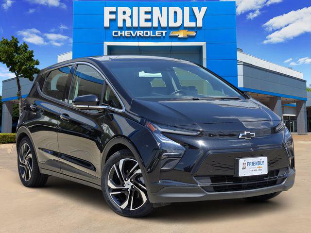 2022 Chevrolet Bolt EV FWD 2LT for sale in Dallas, TX