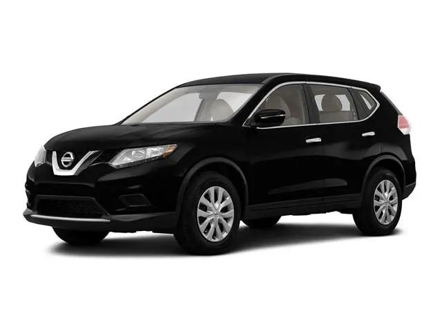 2016 Nissan Rogue S for sale in Montrose, CO