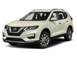 2017 Nissan Rogue SV for sale in Montrose, CO