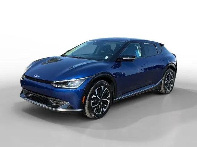 2024 Kia EV6 Wind for sale in San Jose, CA