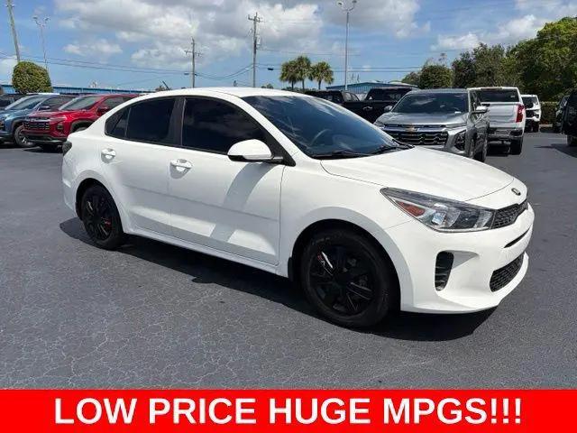 2019 Kia Rio S for sale in Bradenton, FL