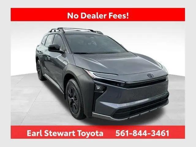 2026 Toyota bZ Woodland Base for sale in Lake Park, FL