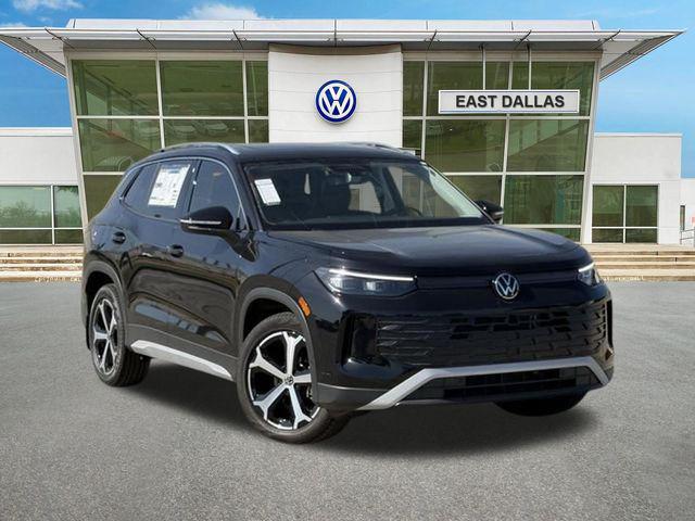 2026 Volkswagen Tiguan SE for sale in Garland, TX