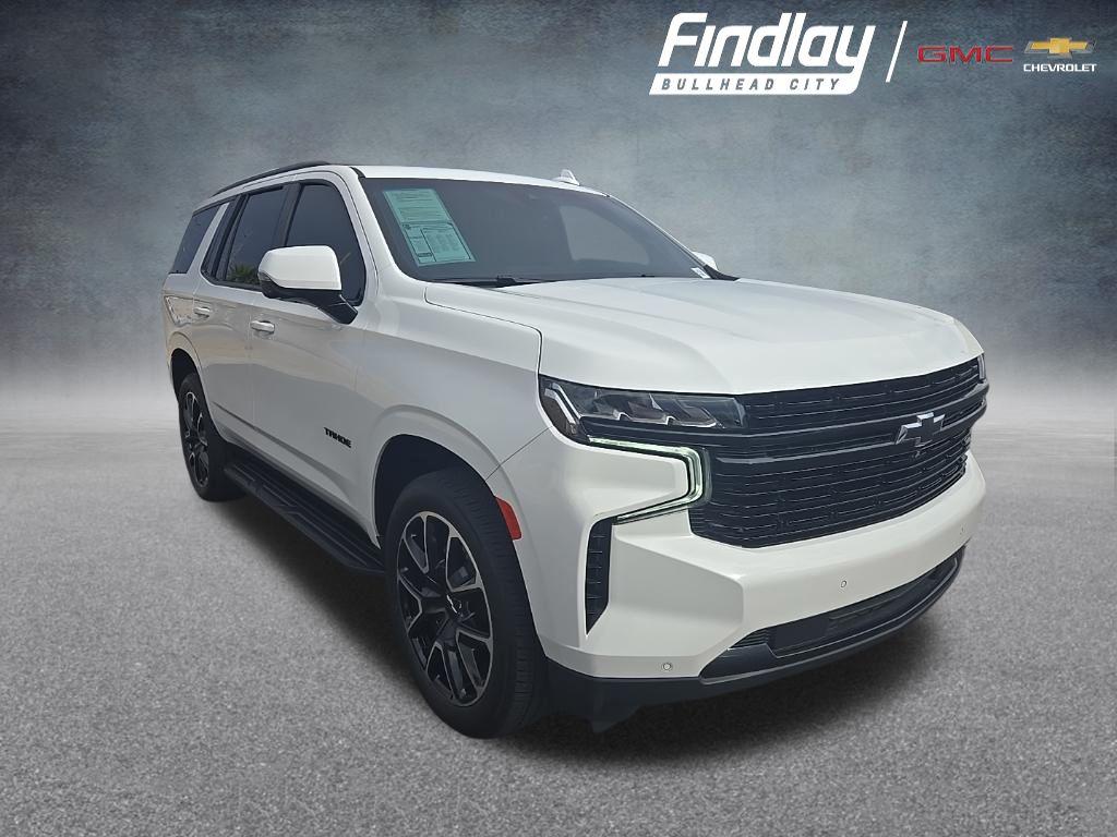 2023 Chevrolet Tahoe