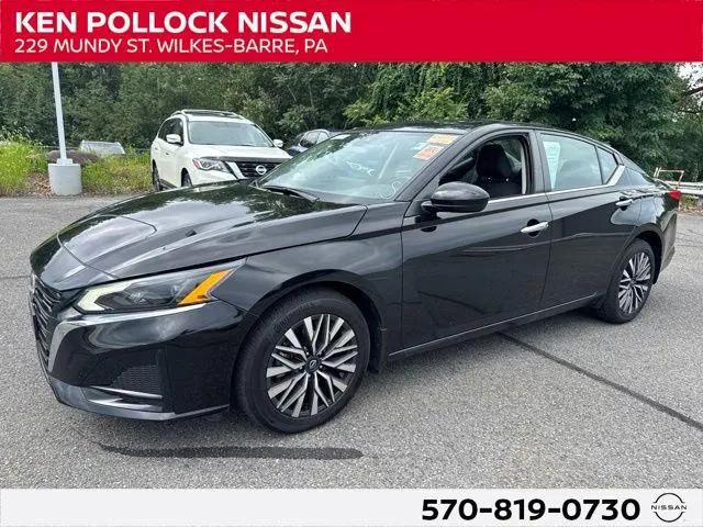 2023 Nissan Altima SV Intelligent AWD for sale in Wilkes-Barre, PA
