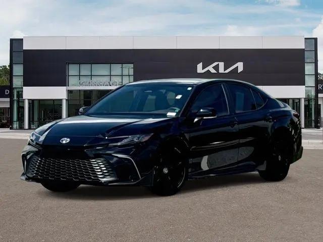 2025 Toyota Camry SE for sale in Woodstock, GA
