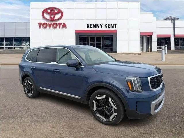 2023 Kia Telluride EX for sale in Evansville, IN