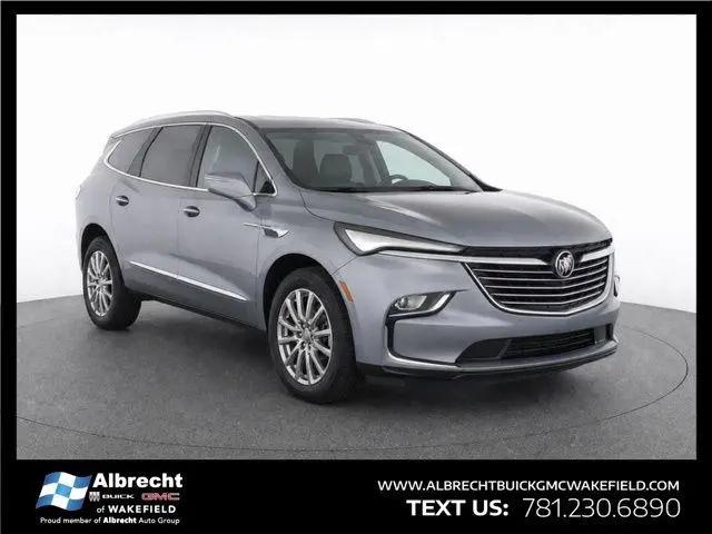2023 Buick Enclave Essence AWD for sale in Wakefield, MA