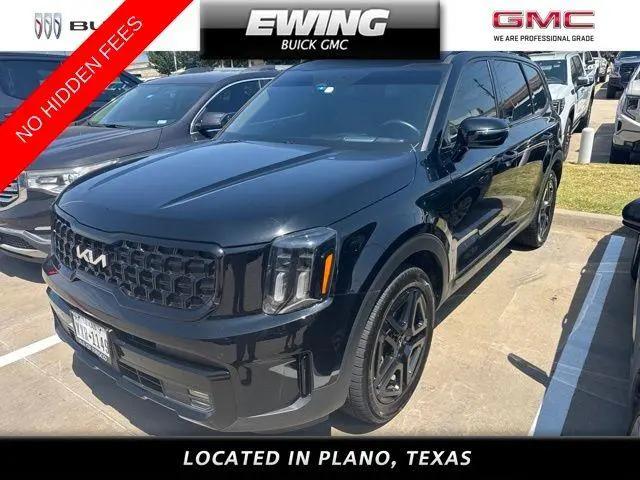 2024 Kia Telluride SX Prestige X-Line for sale in Plano, TX