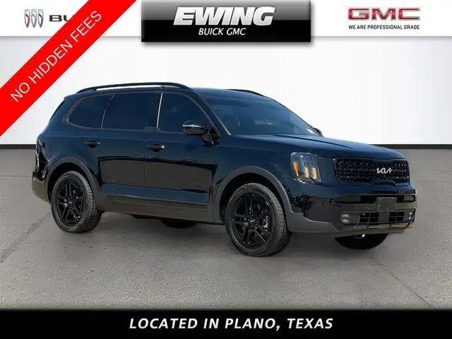 2024 Kia Telluride SX Prestige X-Line for sale in Plano, TX