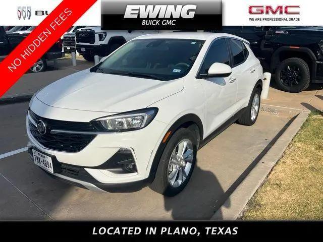 2023 Buick Encore GX Preferred FWD for sale in Plano, TX