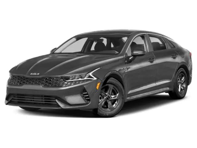 2023 Kia K5 LXS for sale in Tishomingo, OK