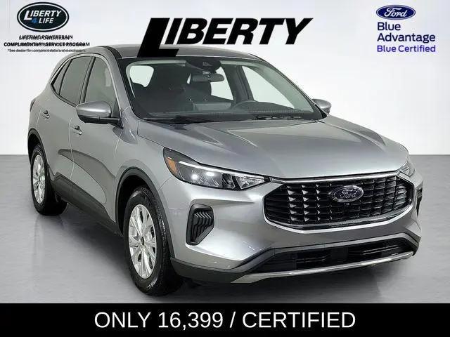2023 Ford Escape Active for sale in Aurora, OH