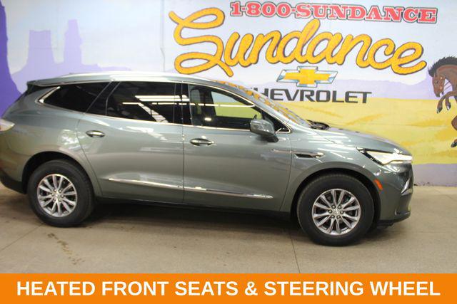 2023 Buick Enclave Essence AWD for sale in Saint Johns, MI
