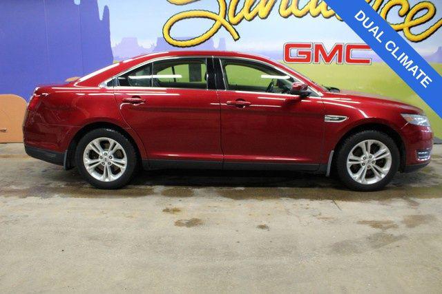 2014 Ford Taurus SEL for sale in Saint Johns, MI