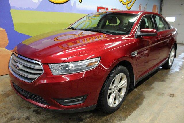 2014 Ford Taurus SEL