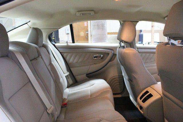 2014 Ford Taurus SEL