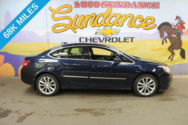 2015 Buick Verano Convenience Group for sale in Saint Johns, MI